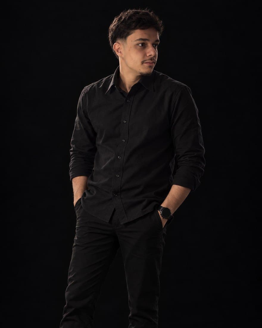 João Vitor Andrade