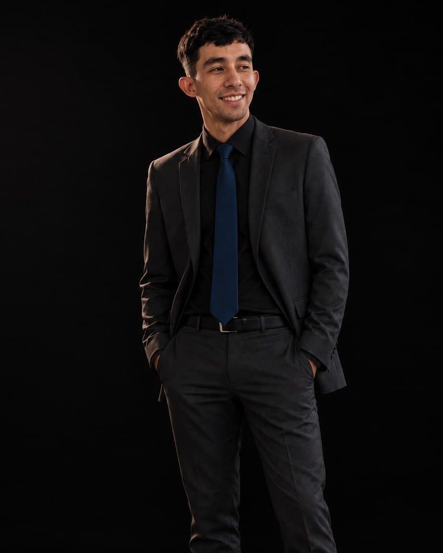 Leandro Mattos